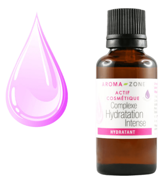 Actif Complexe Hydratation Intense 30ml
