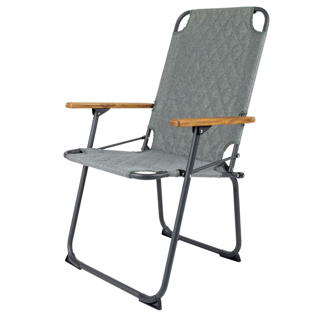  Silla Plegable De Camping Bo-camp Jefferson