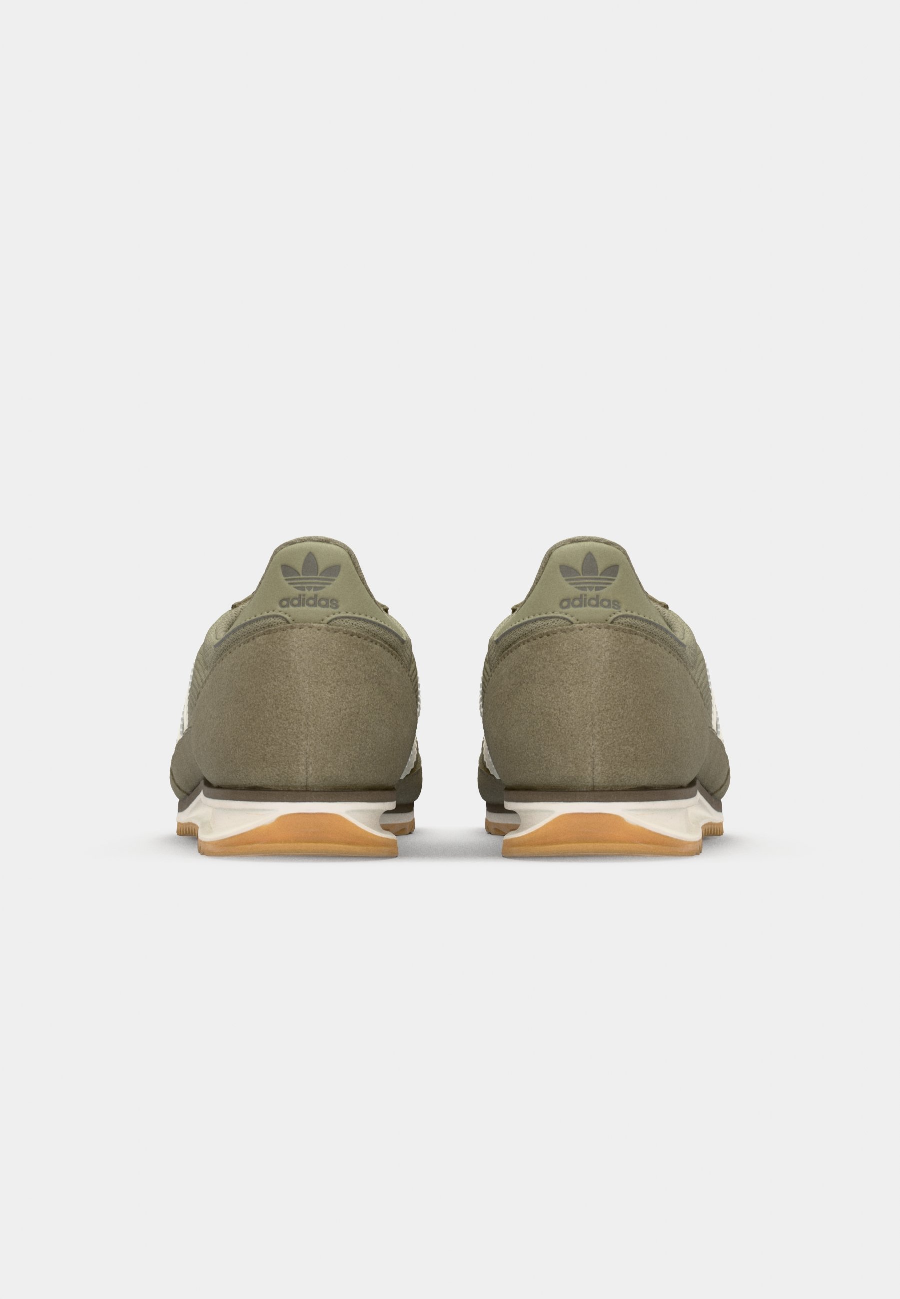 adidas Originals lage sneakers