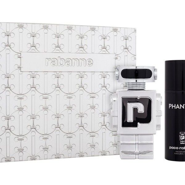 Paco Rabanne Phantom