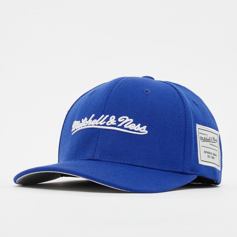 Wygodna, rozciągliwa czapka typu snapback