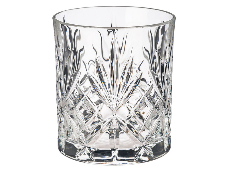 Szklanka do whisky Melodia 310 ml
