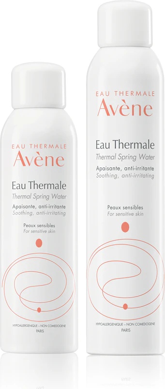 Avène Eau Thermale priročna embalaža za pomirjanje