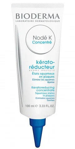 BIODERMA Node K Concentre Keratoreduct