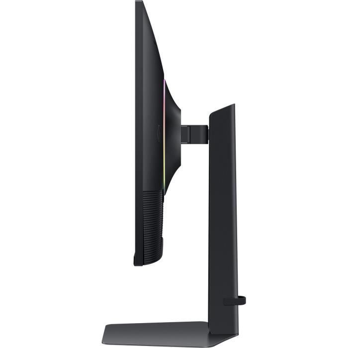 Gaming PC Monitor - SAMSUNG - 32