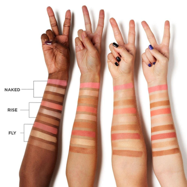 Poudre bronzante Urban Decay Stay Naked Threesome Fly (1 unité)