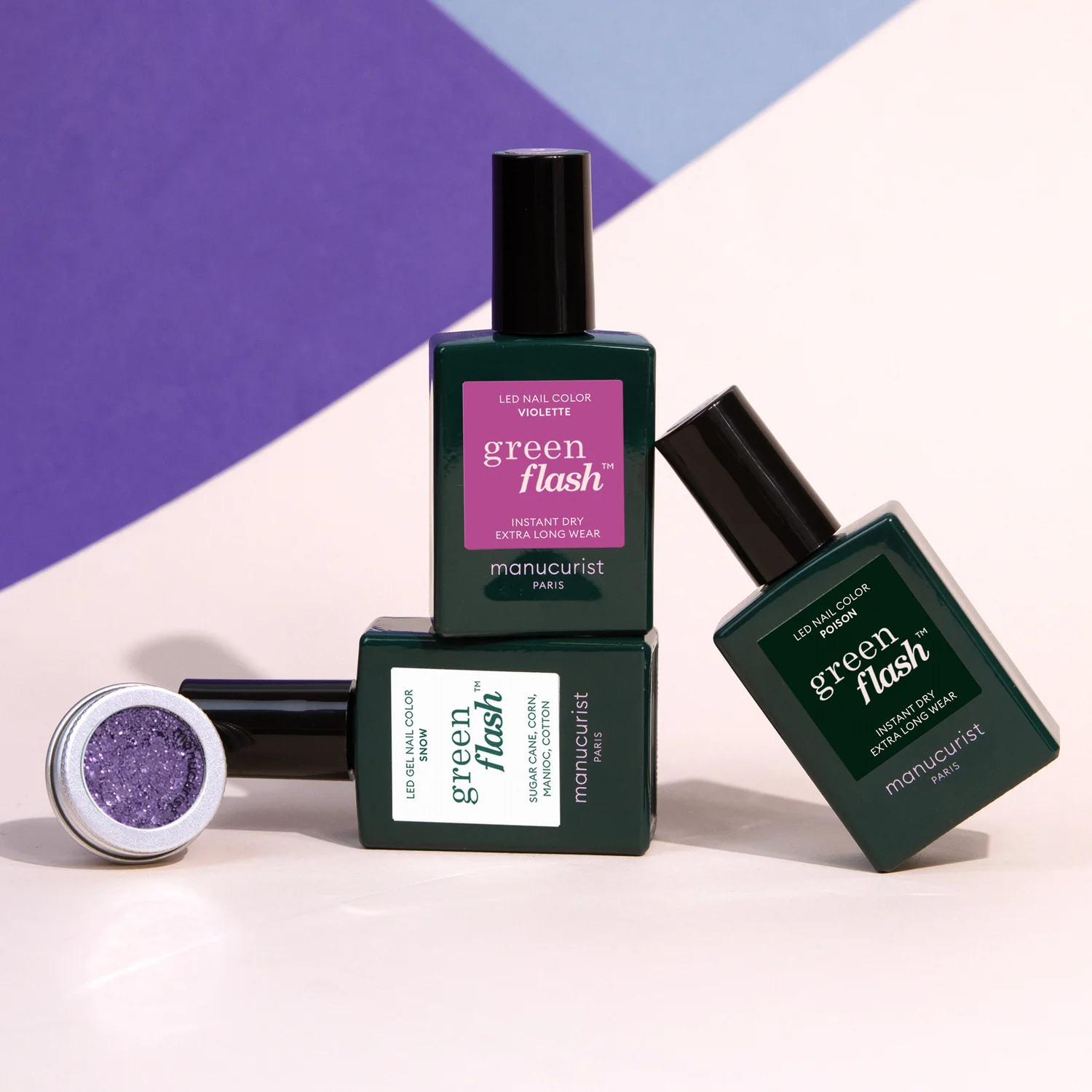 NAIL ART Witchy & Wicked