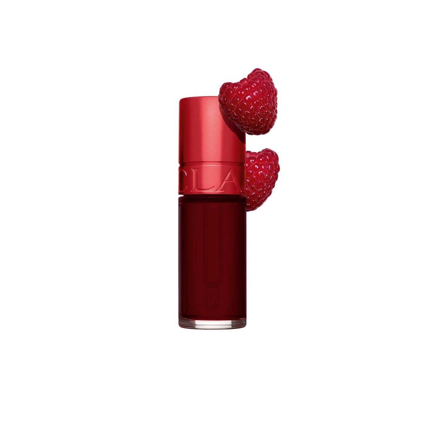 „Clarins Lipstain Water“ lūpų dažai – 7 ml