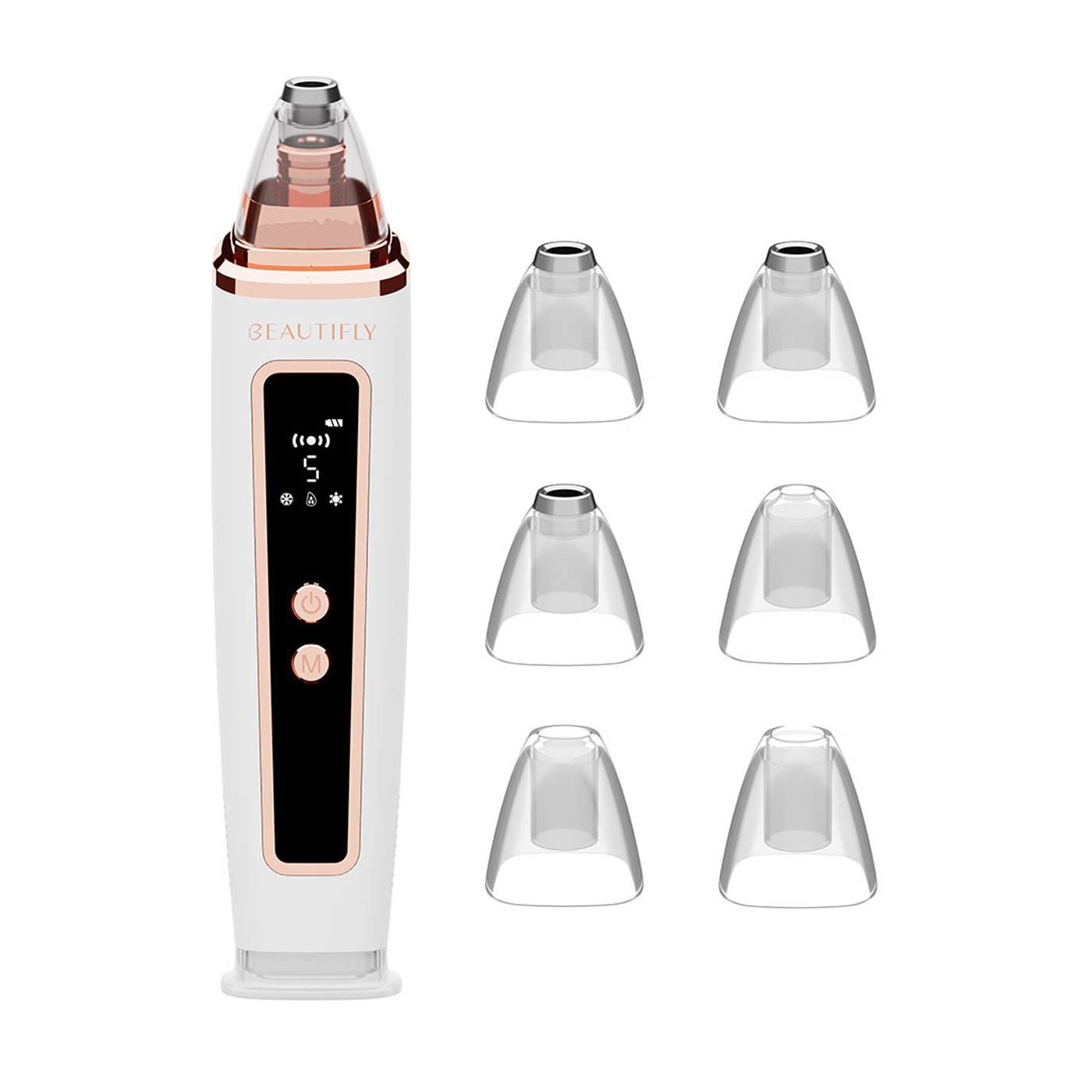 Beautifly B-Derma Ice