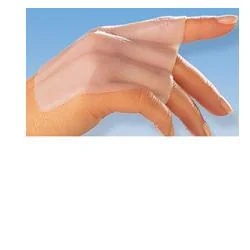 LOHMANN & RAUSCHER Suprasorb X+Phmb Compr 5X5Cm 5