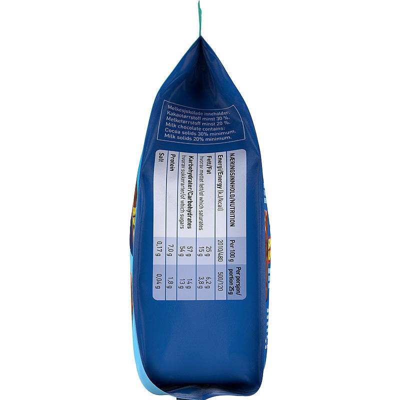 Nidar Nidar favoritos 300 g Stratos