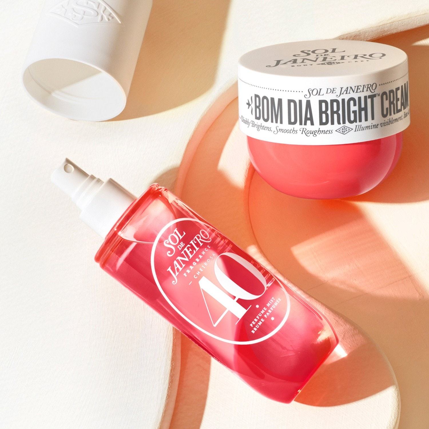 Sol de Janeiro Körperspray Brazilian Crush Cheirosa '40 Mist – 90 ml