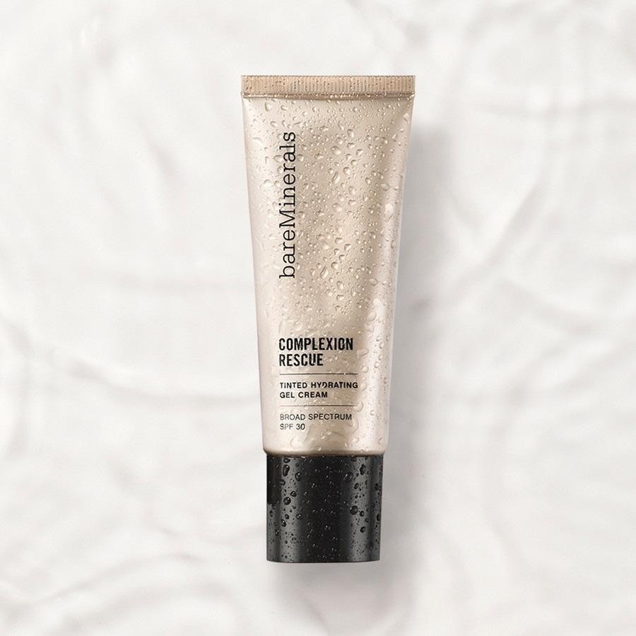 bareMinerals BB kremas „Complexion Rescue®“ tonuotas drėkiklis – 35 ml