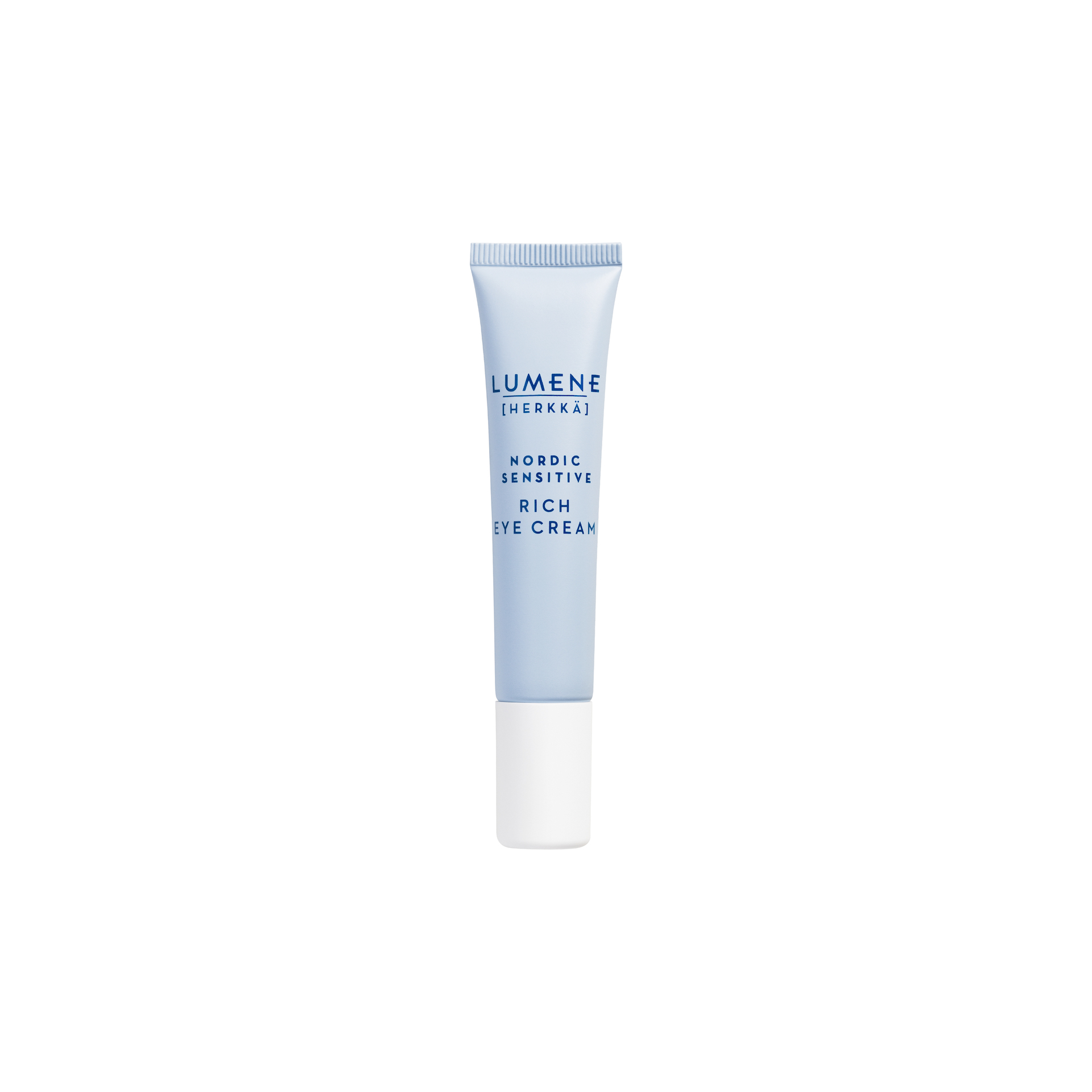 Nordijska osjetljiva bogata krema za oči 15 ml - Lumene