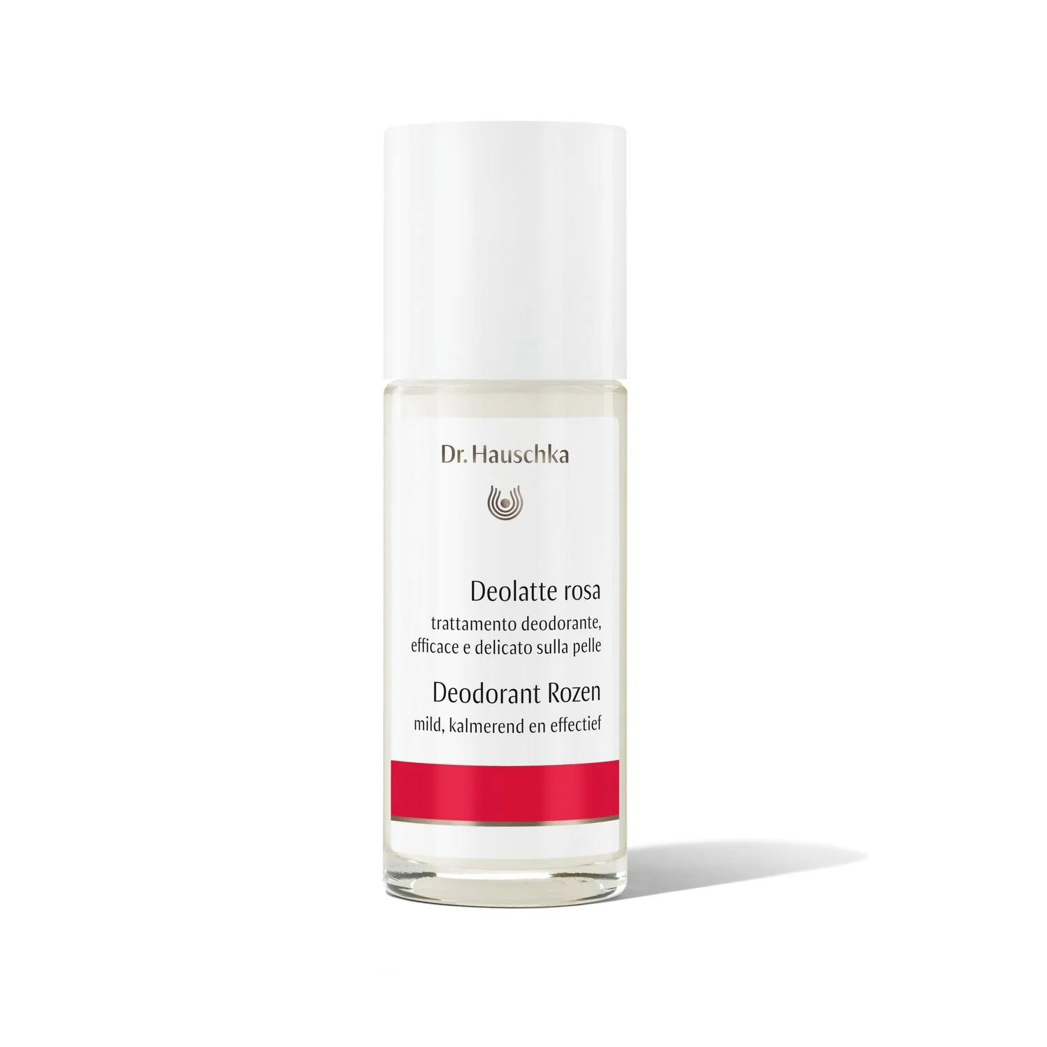 Body Care Deolatte rosa - Deodorante Roll-on
