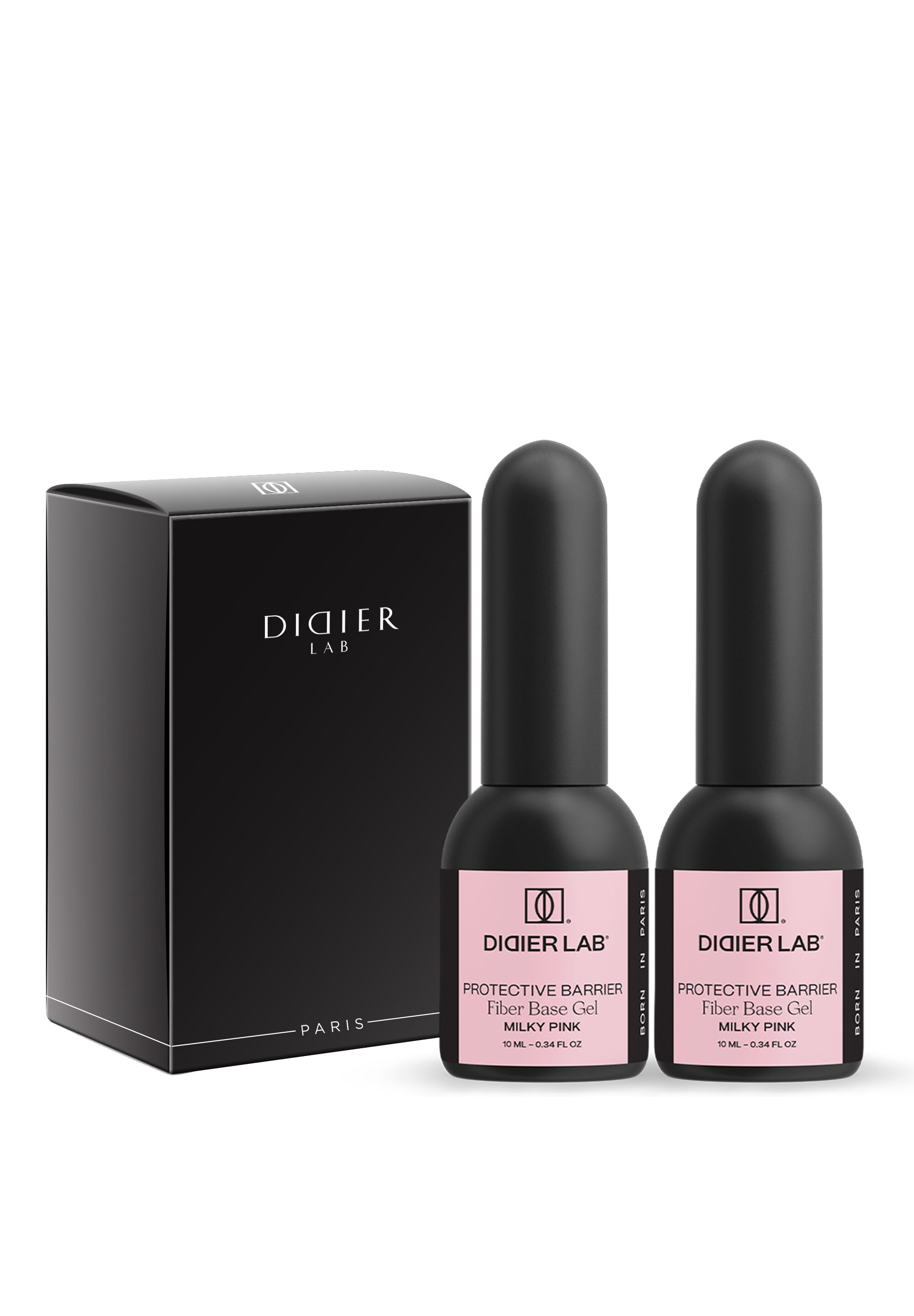 Didier Lab