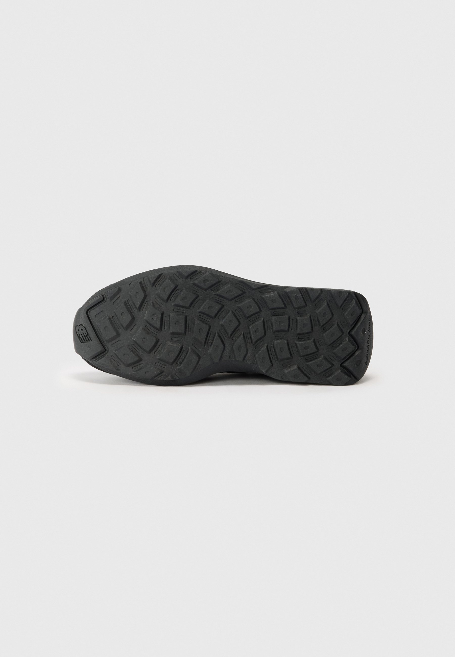 New Balance 370 - Sneakers - zwart