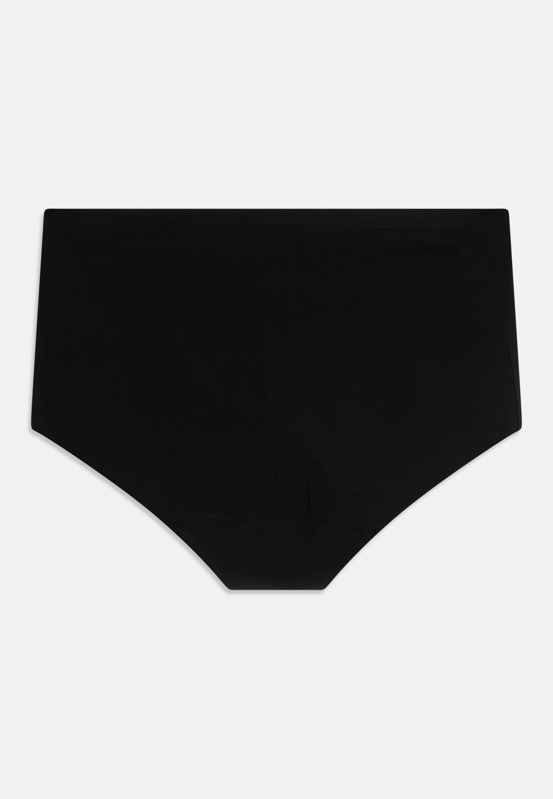 Nike Performance LEAK PROTECTION: PERIODENSICHERE - Hose - schwarz/cool grau