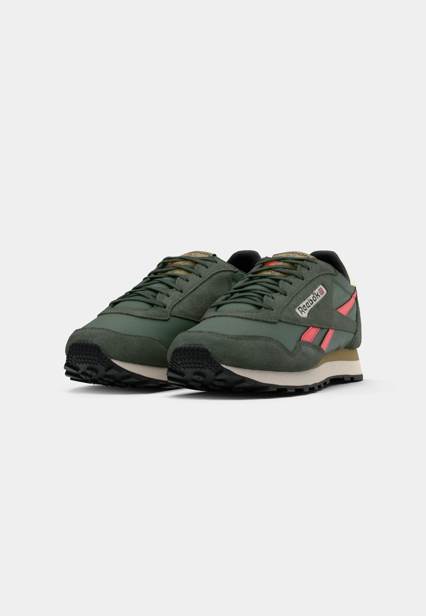 Reebok Classic madala säärega tossud