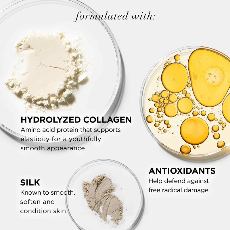 Pó compacto fixador Bye Bye Pores da IT Cosmetics