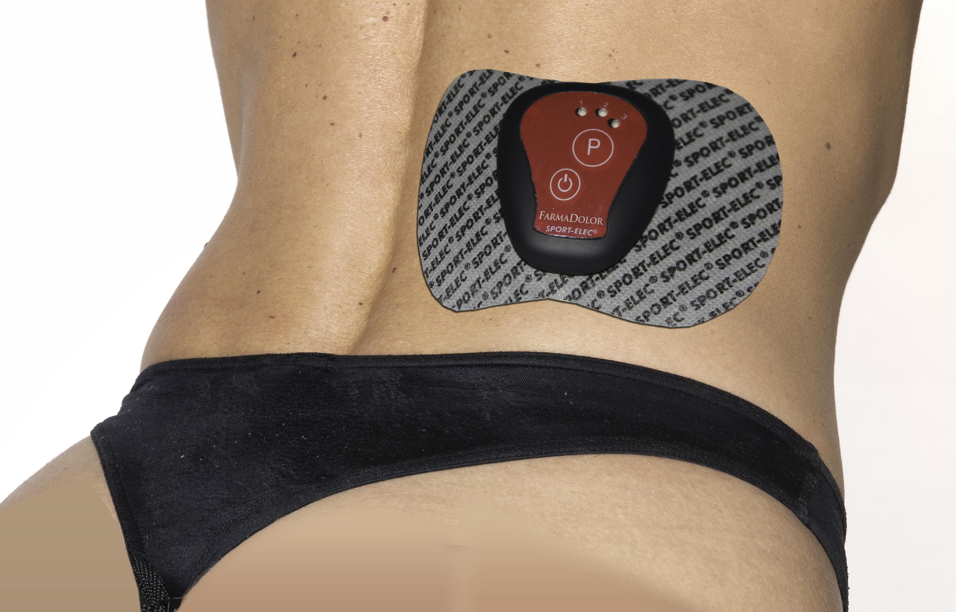 Elektrostimulators Farmadolor Sport-elect