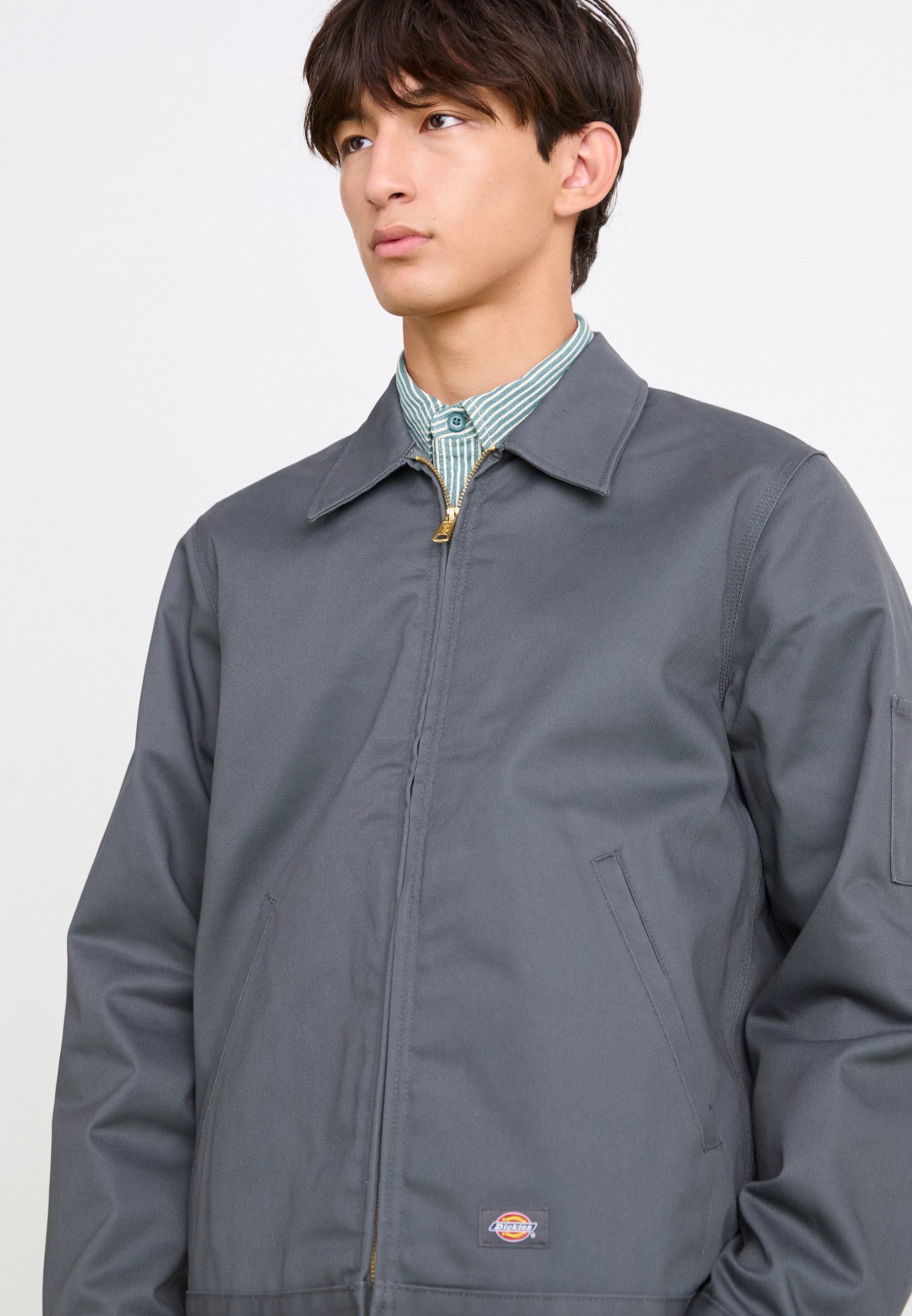 Dickies tussenjassen