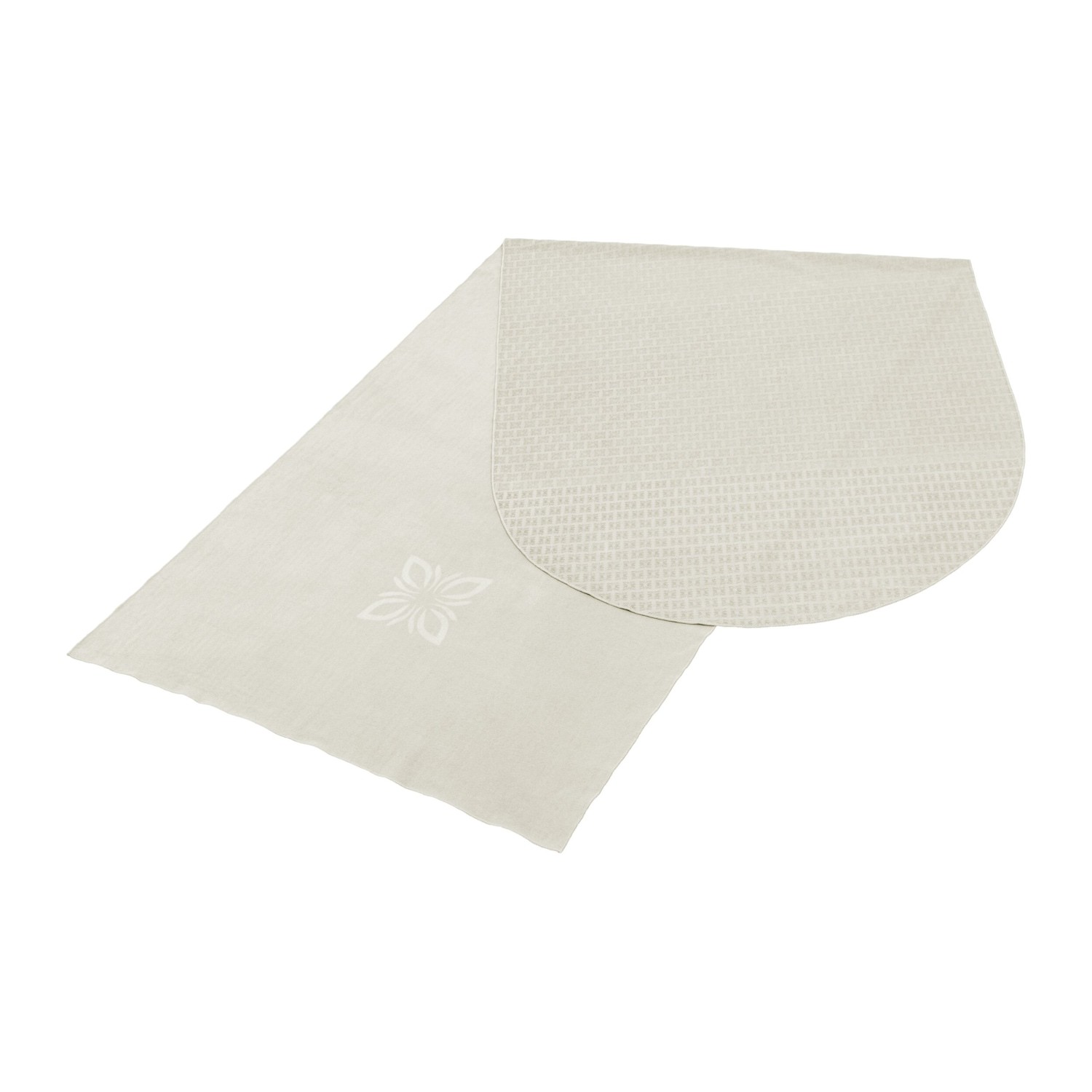OMNANA STAYMAT™ пешкир за јогу – 1 комад
