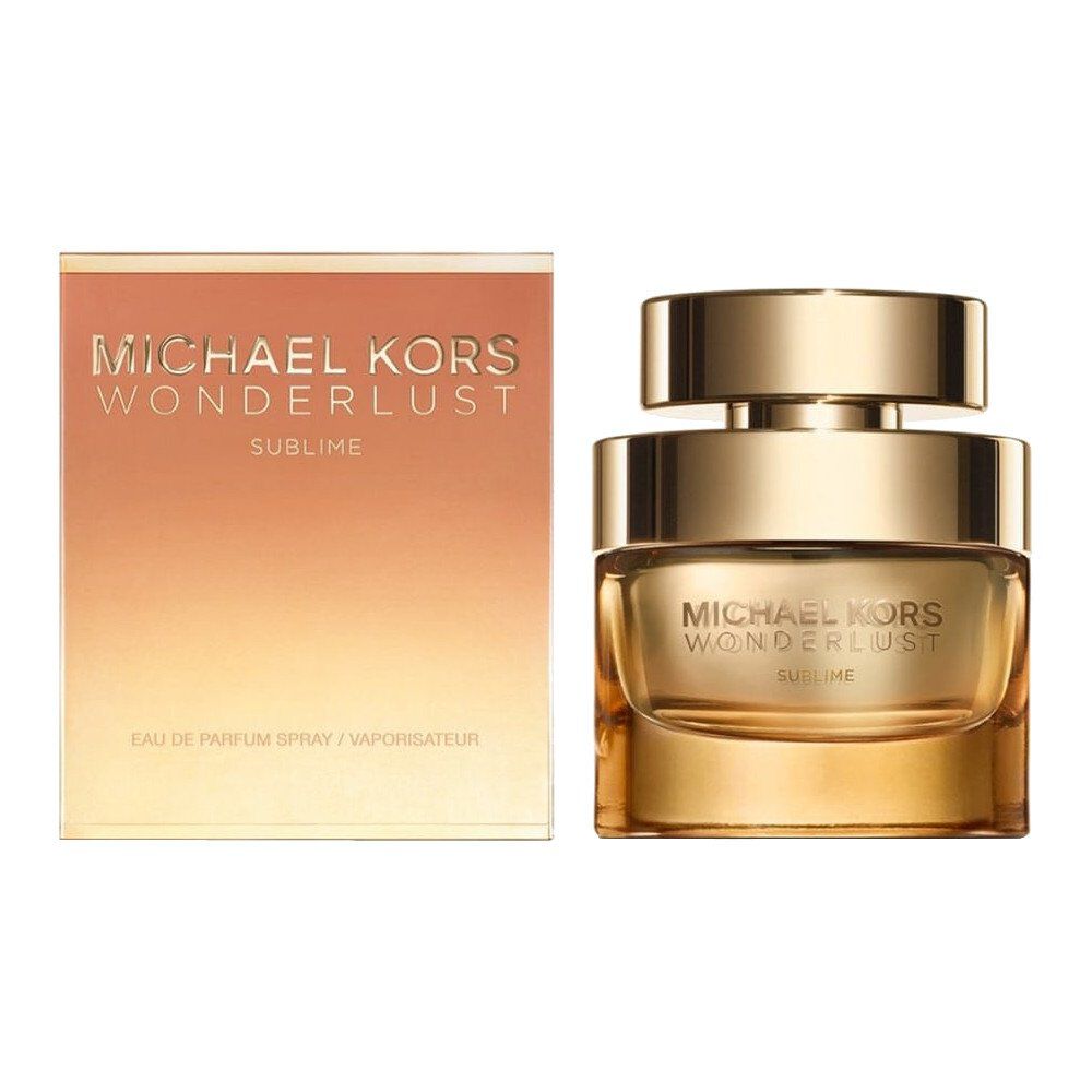 Michael Kors Wonderlust Sublime