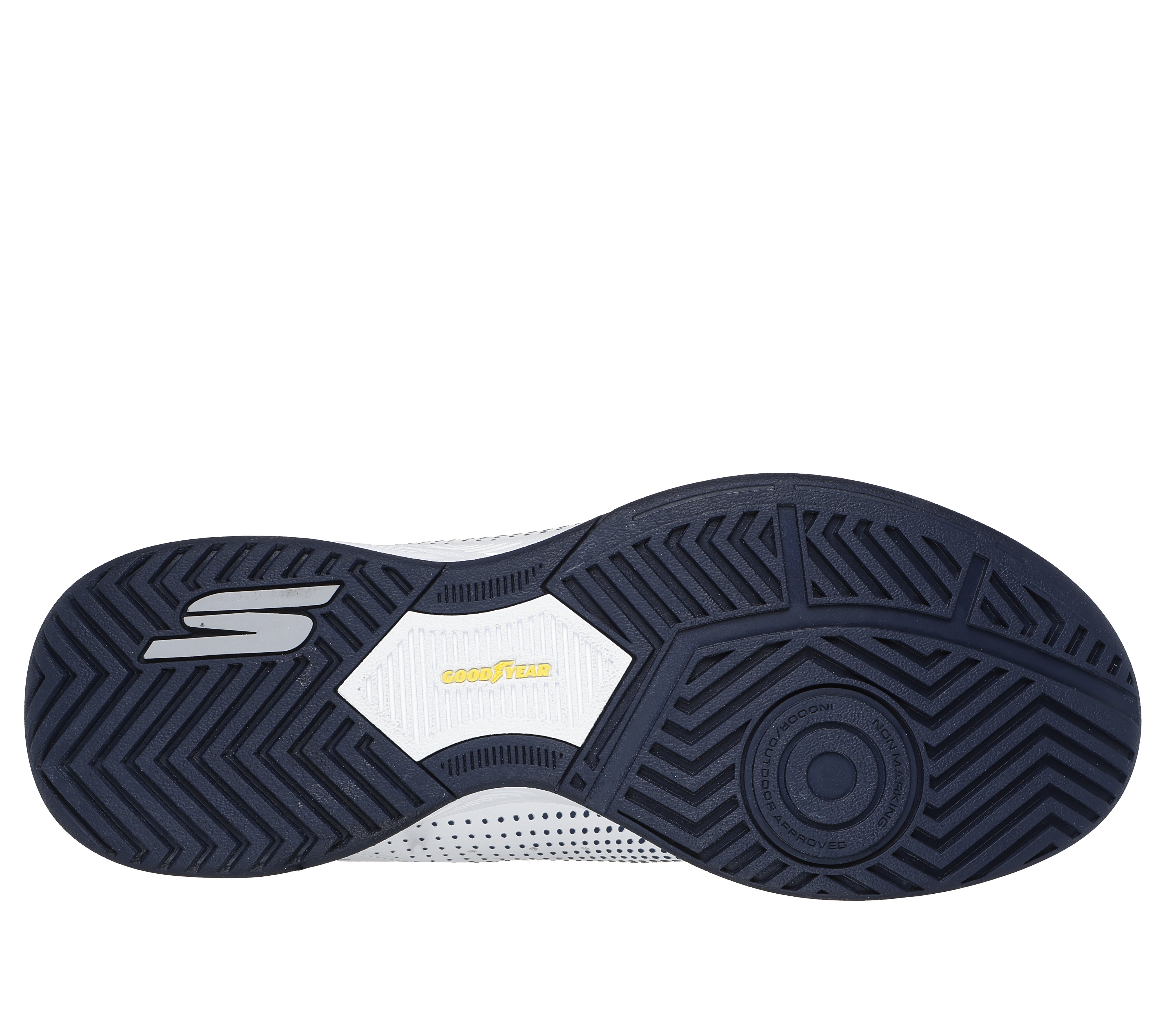 Skechers Slip-ins Relaxed Fit: Viper Court Reload