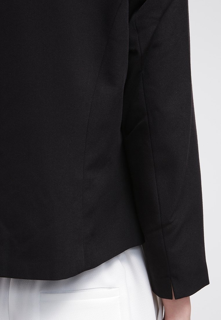 mbyM Blazer - zwart