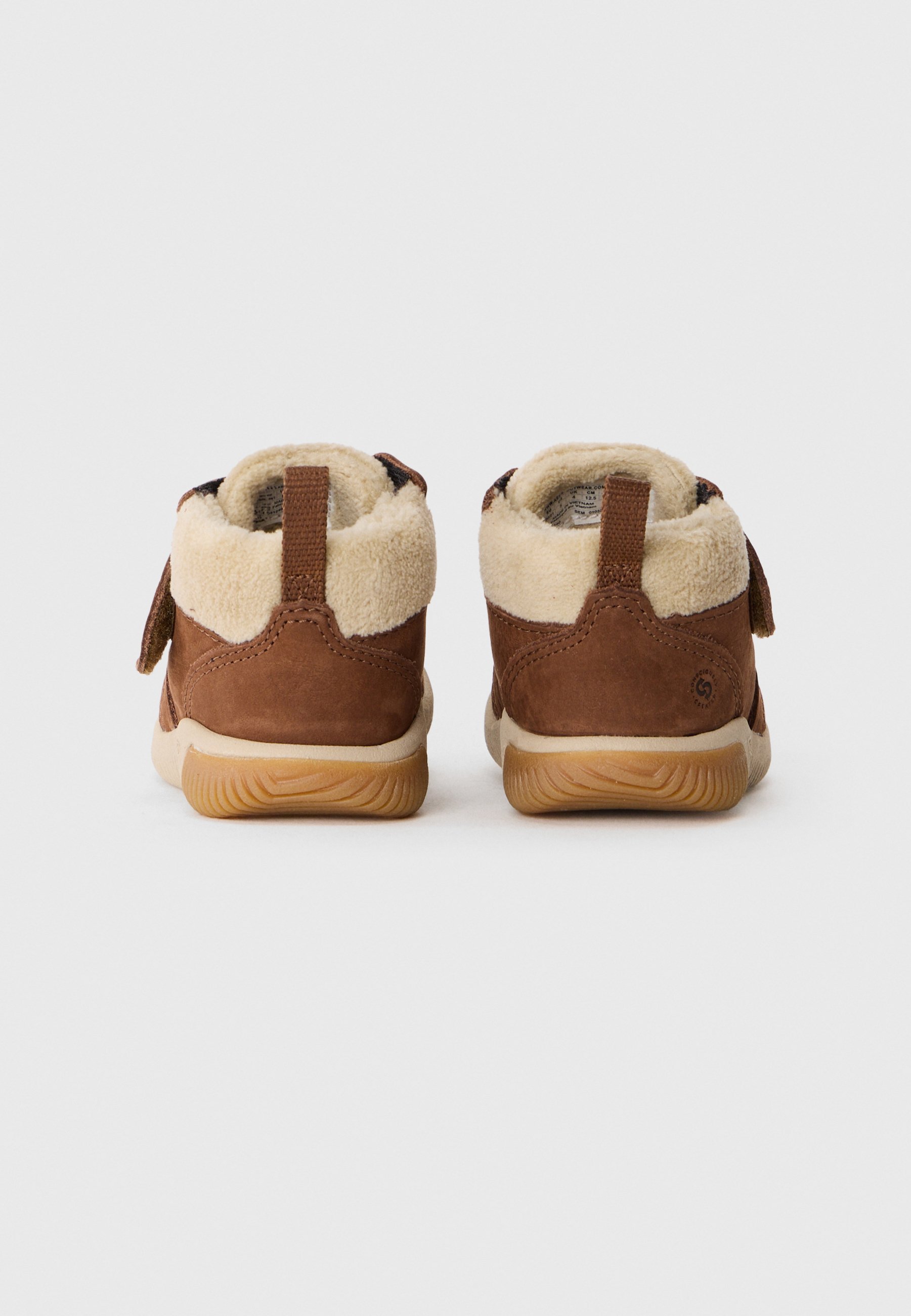Keen UNISEX - Winterstiefel - braun