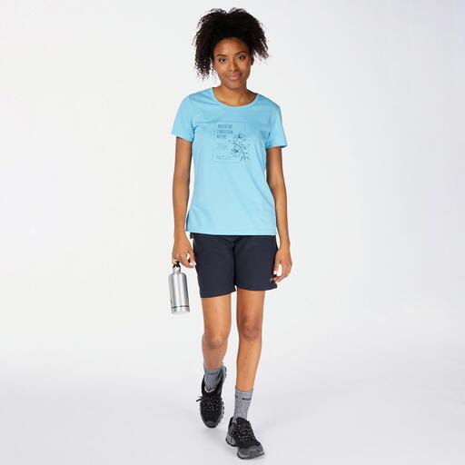 Campagnolo Trekking T-shirt