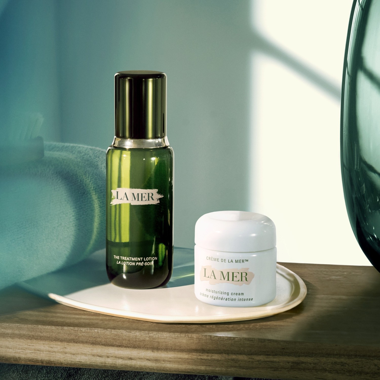 La Mer losion za tretman lica za specijaliste - 100 ml