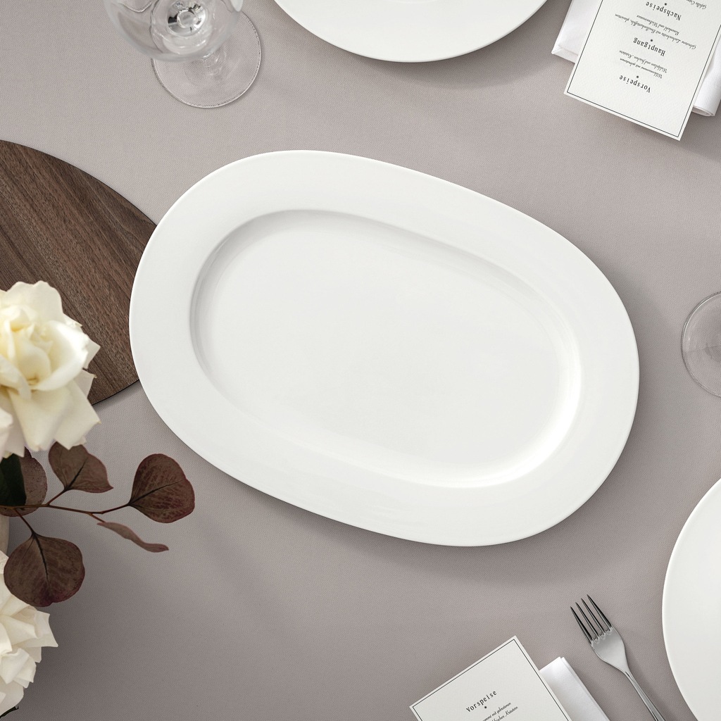 Service à viande Villeroy & Boch Royal – 1 pièce