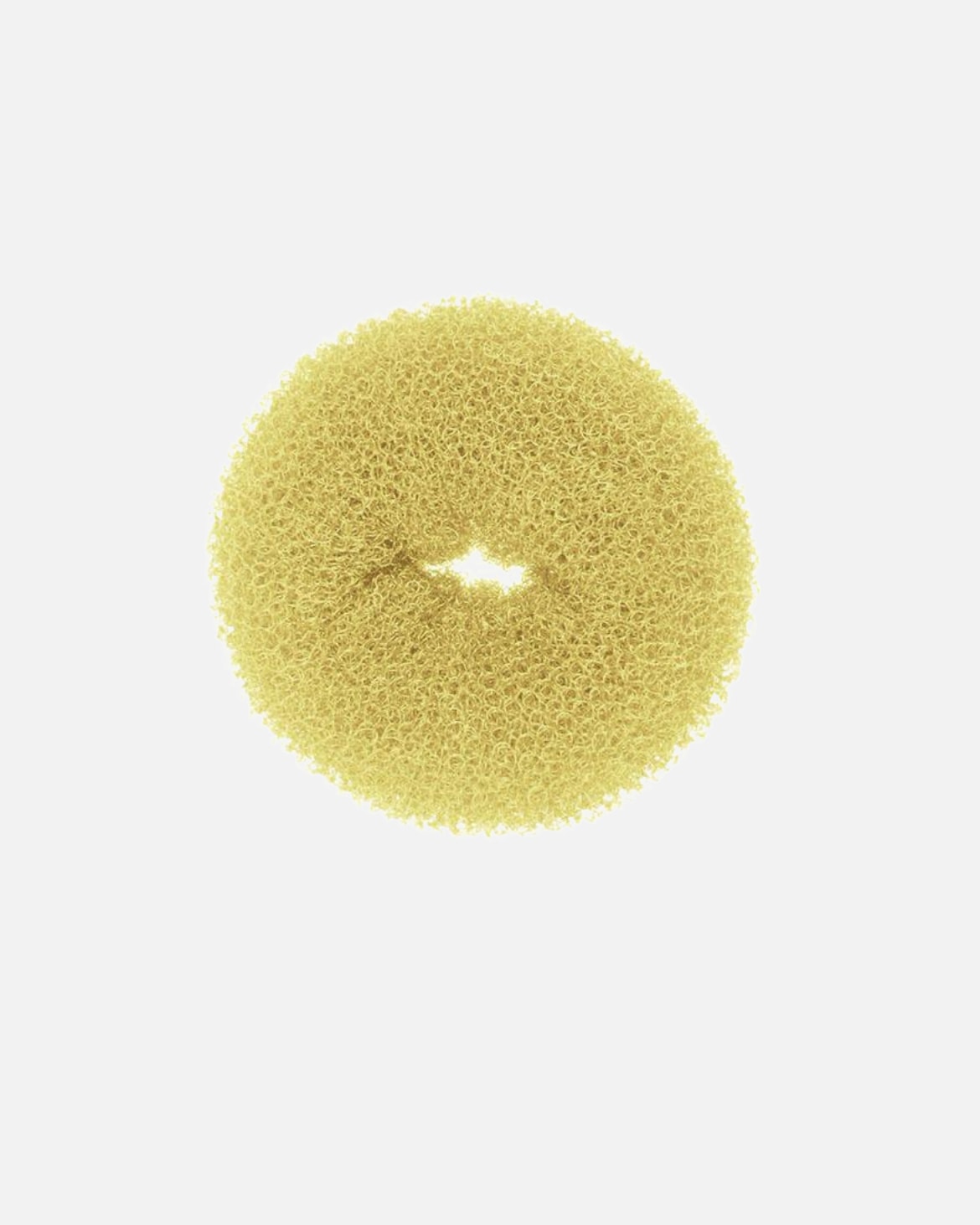 SOHO Haarspange, Haarring-Form – 9 cm – 1 Stück