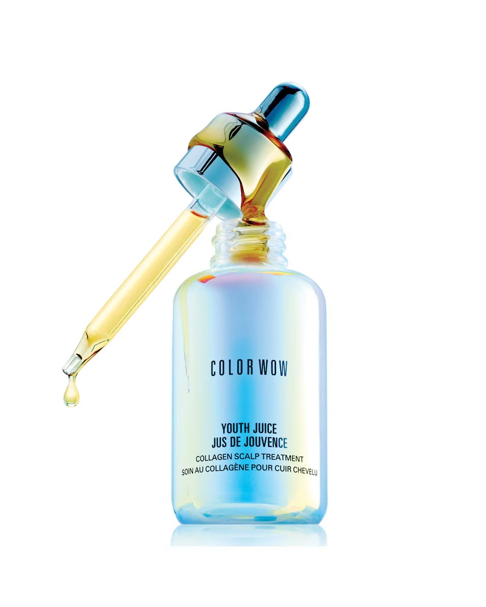 COLOR WOW Treatment Youth χυμός κολλαγόνου για το τριχωτό της κεφαλής
