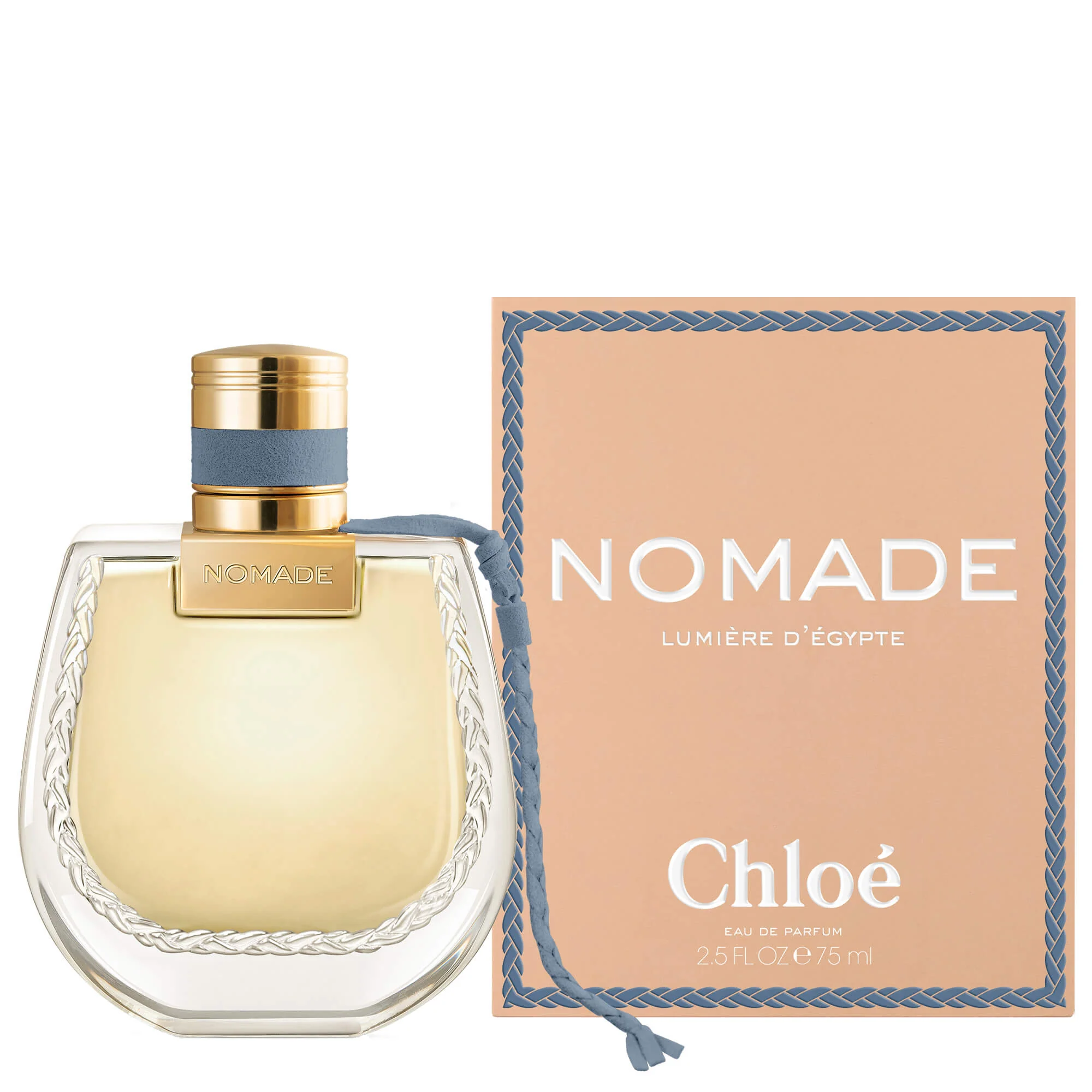 Nomade Lumière d'Égypte - Eau de Parfum