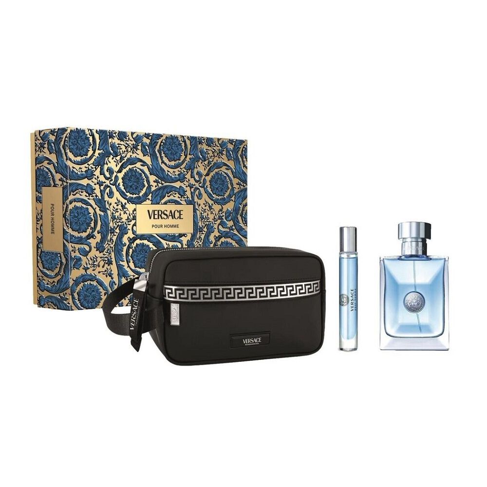 Versace Pour Homme