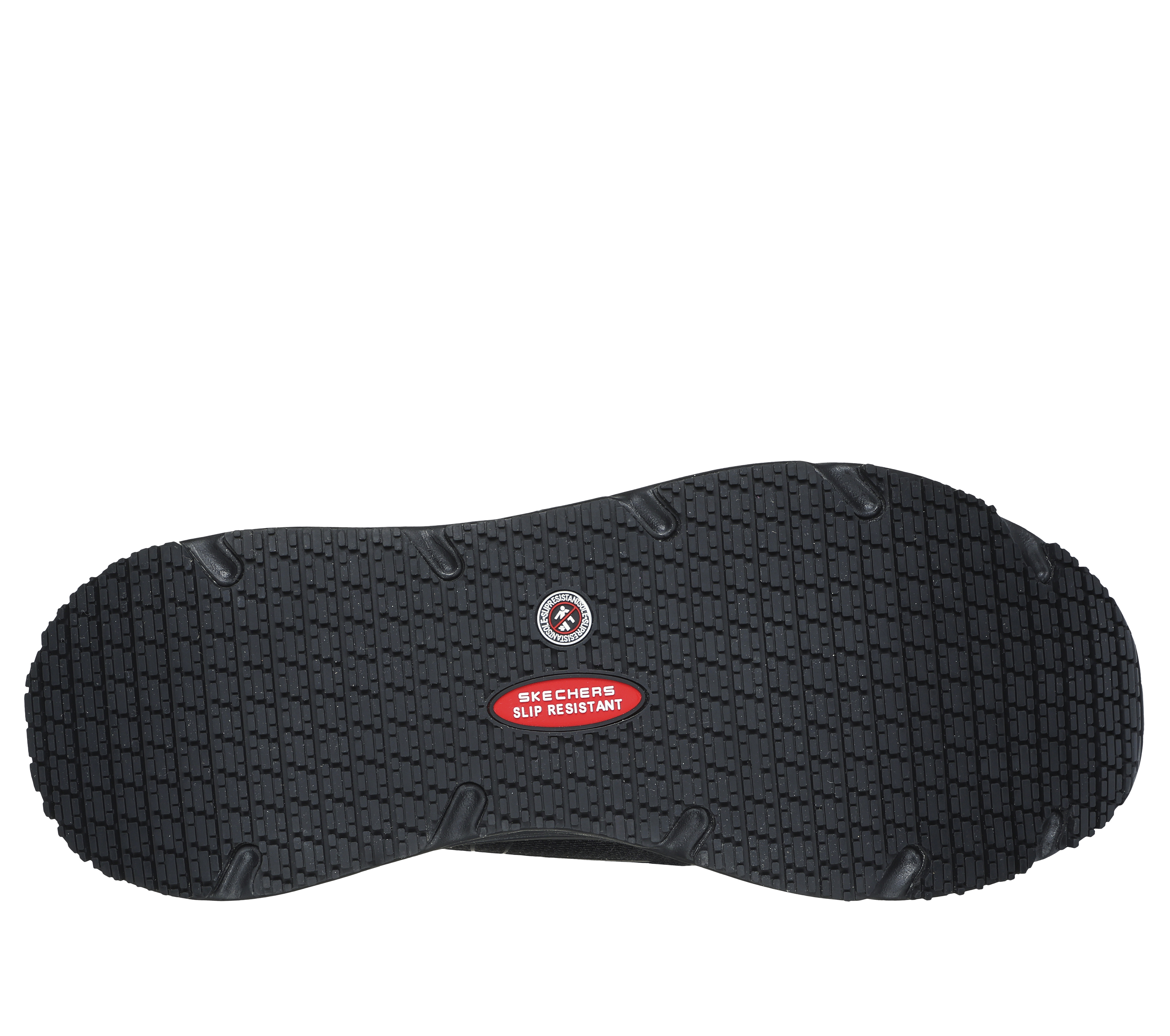 Skechers Slip-ins RF Work: Max Cushioning Elite