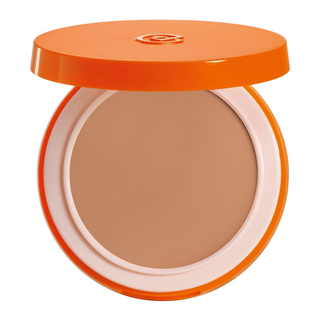 Estuche vacío para accesorios de maquillaje Collistar Mediterranea -