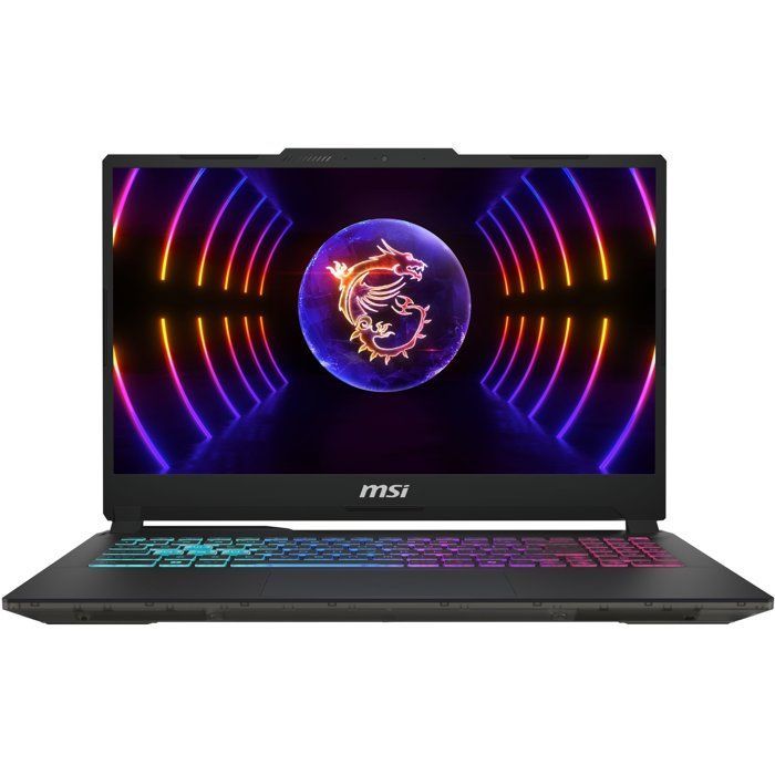PC Portable - MSI Cyborg 15 A13VE-2093XFR - Sans Windows - 15.6