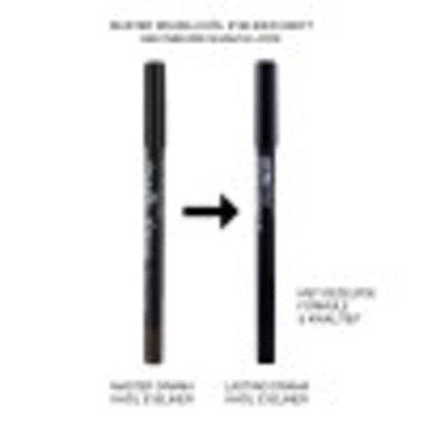 Аутоматски ајлајнер за очи Maybelline New York Lasting Drama