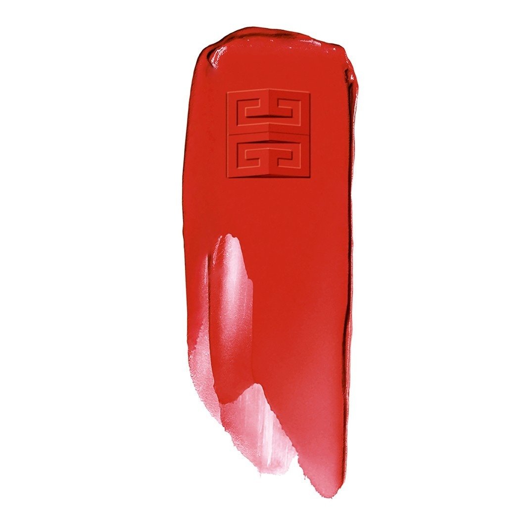 Givenchy ruž za usne Le Rouge Interdit Intense Silk - 3,4 g