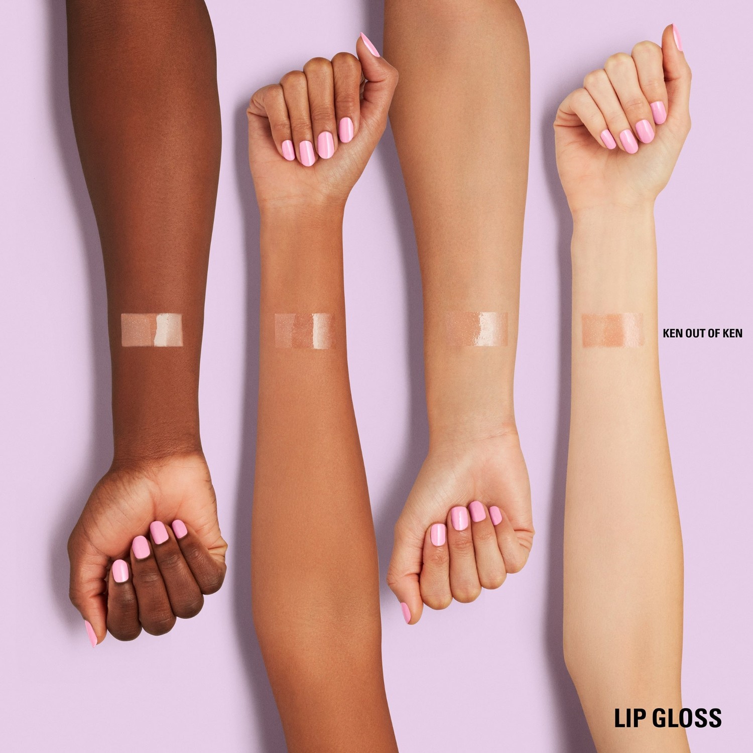 KYLIE COSMETICS Lip Gloss