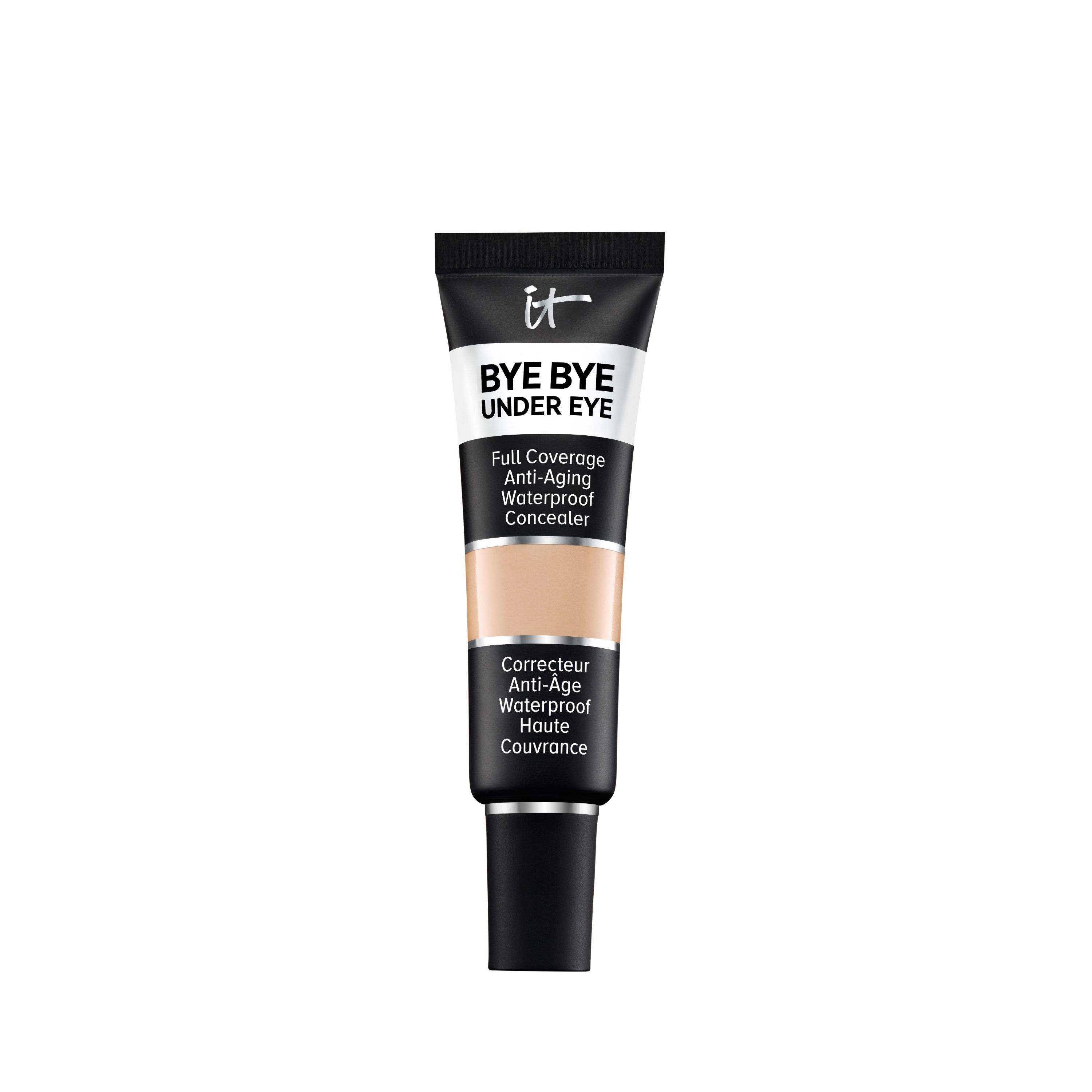 Bye Bye korektor za područje oko očiju 13.0 svijetlo natural (N) - IT Cosmetics