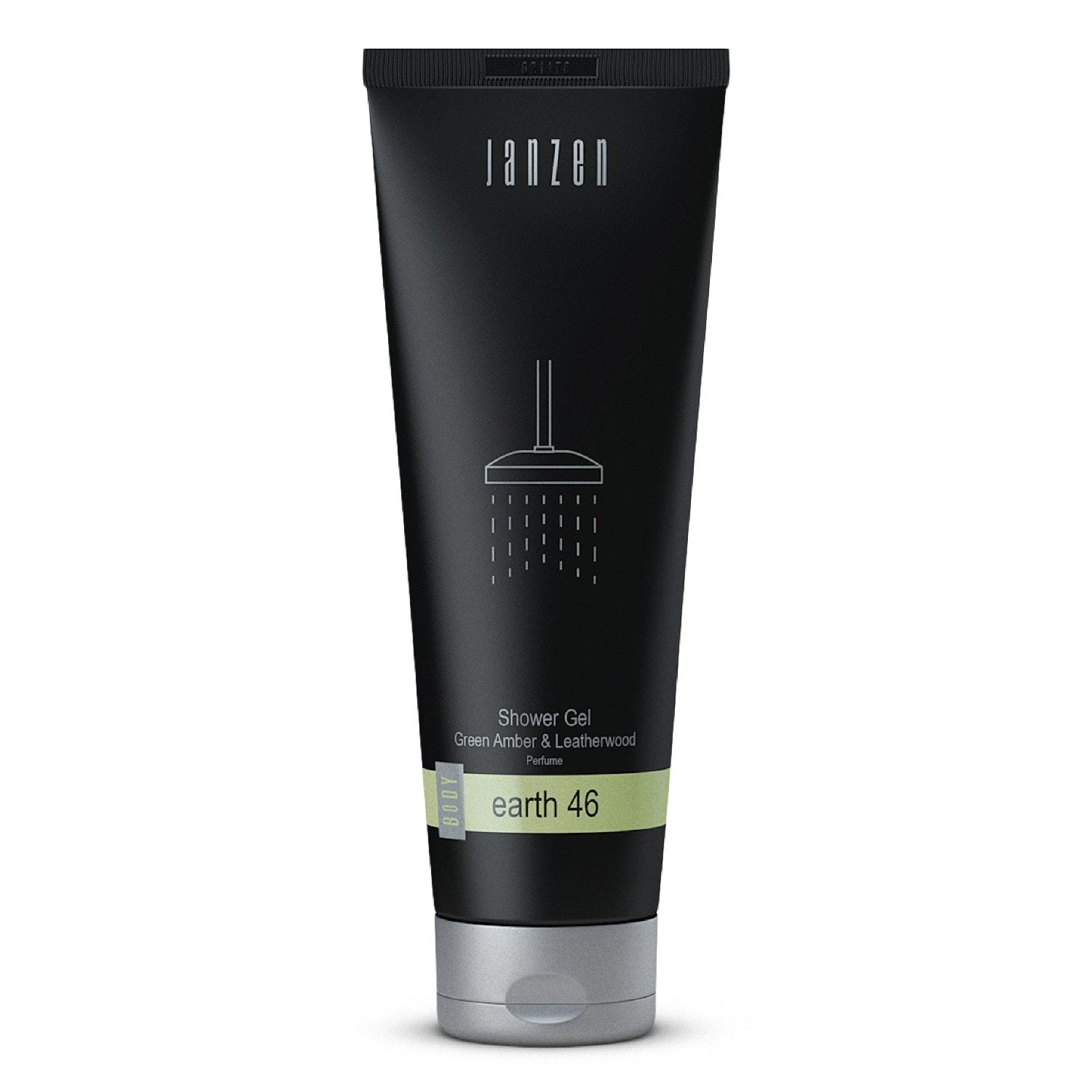 Janzen dušas želeja Earth 46 - 250 ml