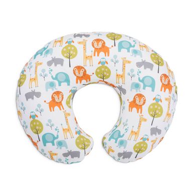Chicco Boppy -tyyny - Rauhallinen viidakko 1 kpl 1 kpl