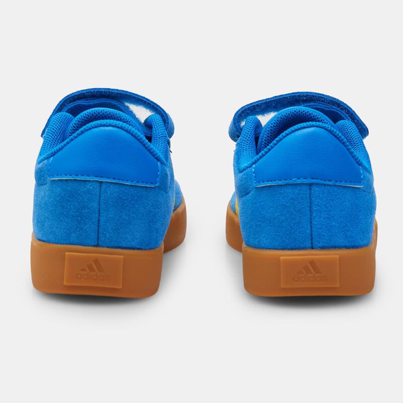 Adidas VL COURT 3.0 EL C Buty sportowe dla dzieci