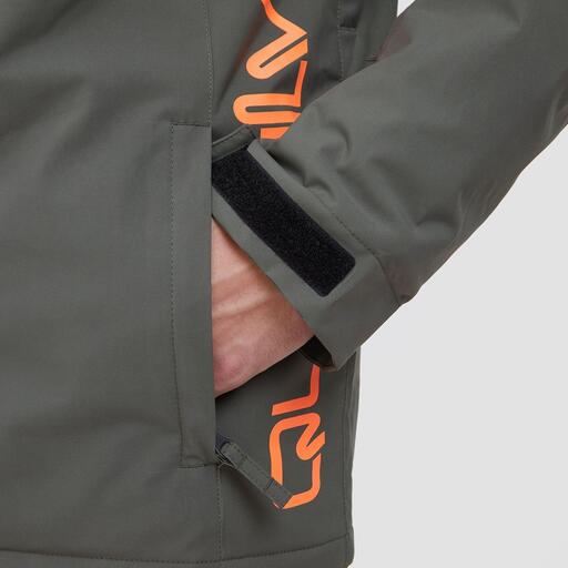  Quiksilver Morton