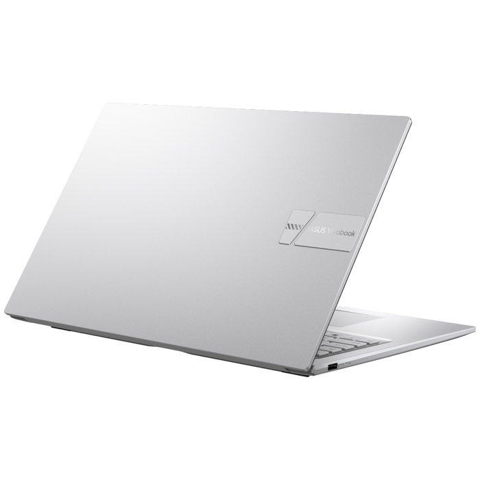 ASUS VivoBook 17 X1704 Laptop PC: Senza Windows - 17,3